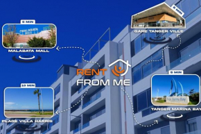 Rent From Me - Confort Premium